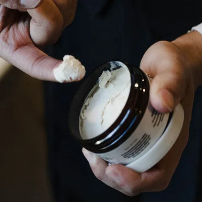 Dandymen Grooming Clay Tobacco Vanilla