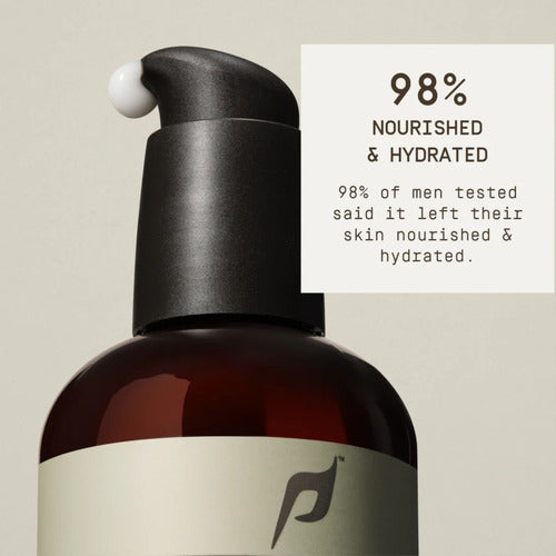 Papatui Restoring Moisturizer Crema Hidra Facial Masculino