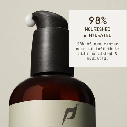 Papatui Restoring Moisturizer Crema Hidra Facial Masculino
