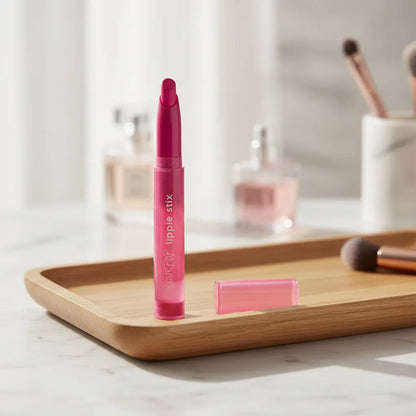 Lápiz Labial Mate Lipstick En Barra Lippie Stix Colourpop