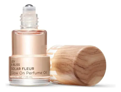Being Frenshe Mist Solar Fleur