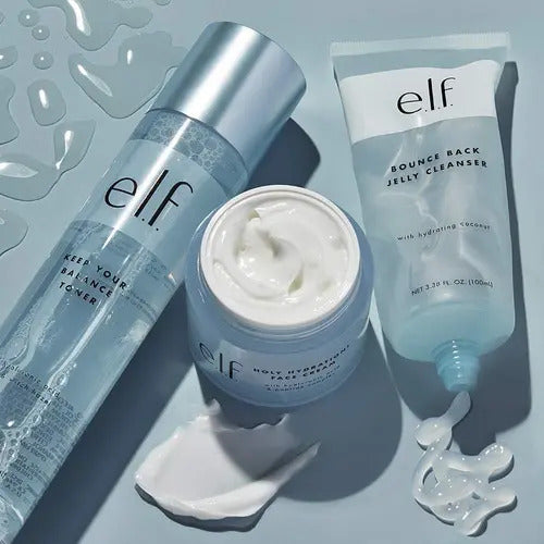 E.l.f. Tóner Holy Hidration 150ml Todo Tipo Piel Todo Tipo De Piel