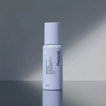 Universal Skin Solution Prequel Dermal Spray Facial Todo Tipo De Piel Día/noche