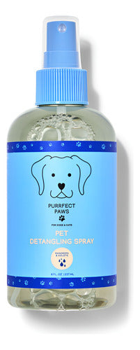 Bath & Body Works Spray Desenrredante Para Mascotas
