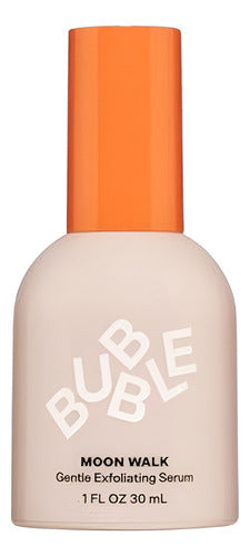 Bubble Moon Walk Gentle Exfoliating Serum Normal A Mixta Noche