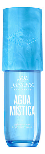 Perfume Mist Água Mística Sol De Janeiro 90 Ml