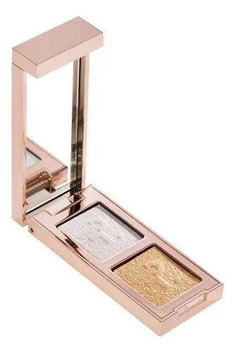 Patrick Ta Shadow Duo Paleta Wee Need Better Lighting Plateado