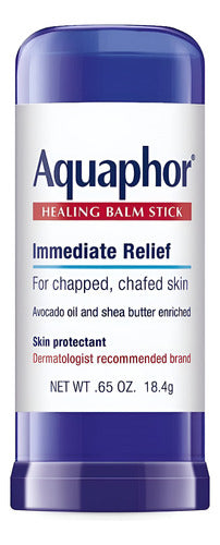 Aquaphor Healing Balm Stick 18.4 G Bálsamo En Barra