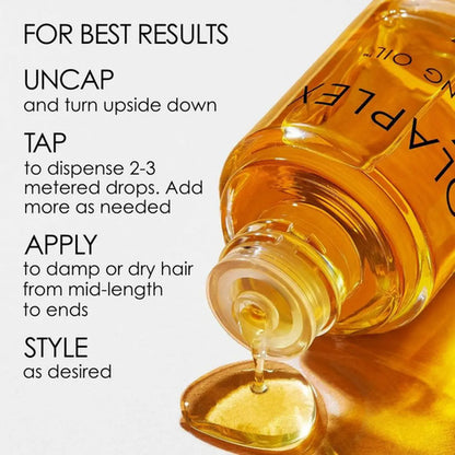Olaplex N°7 Bonding Aceite Para Cabello