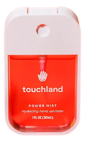 Mist Touchland De 30 Ml. Fragancia Wild Watermelon Wild Watermelon