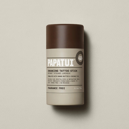 Papatui So Bright & So Clean Bundle Kit De Cuidado Hombres
