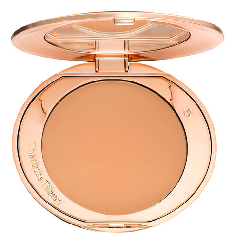 Charlotte Tilbury - Polvo Airbrush Tono 3 Tan/medium 3. Tan/medium