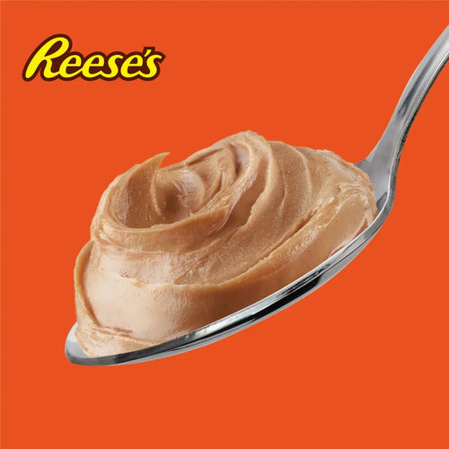 Crema De Cacahuate Reese's 510g Mantequilla De Maní