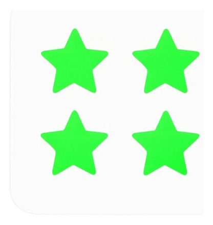 Starface Hydro Satr Tea Tree Pimple Patches Verdes 32parches Todo Tipo De Piel