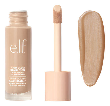 Base E.l.f. Halo Glow Tono 04 Medium - Shade 4 Medium