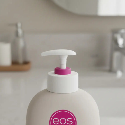 Eos Body Lotion 24h Moisture Loción Corporal Hidratante 16oz