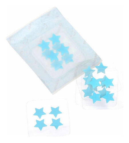 Starface Patches Salicylic Acid 32 Pack Parches Para Granos Todo Tipo De Piel Día/noche