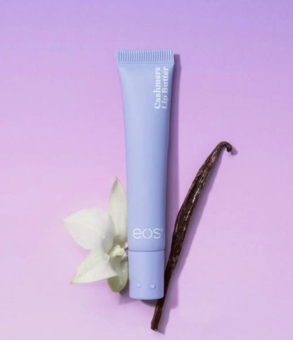 Eos Cashmere Lip Butter Vainilla