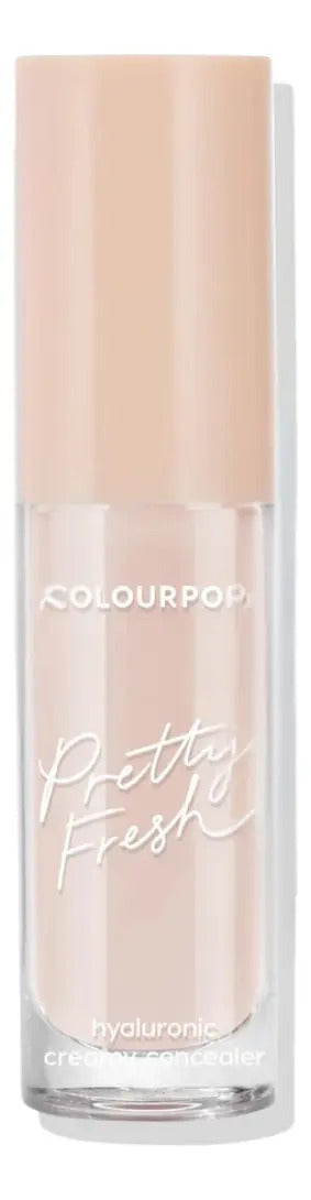 Pretty Fresh Hyaluronic Cramy Concealer Fair10n Fair 10 N