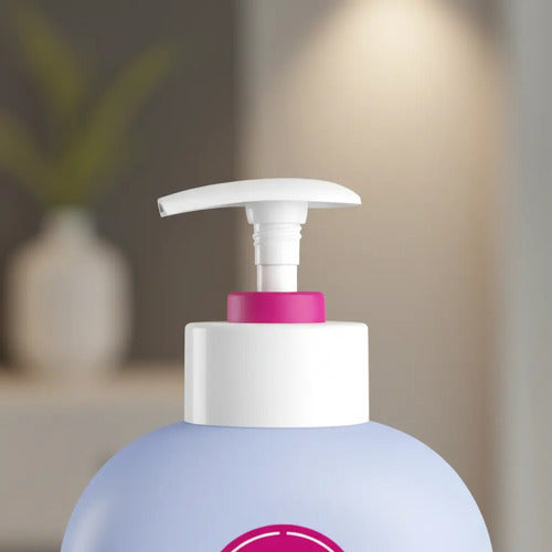 Eos Body Lotion 24h Moisture Loción Corporal Hidratante 16oz