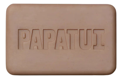 Papatui Enriching Bar Soap Jabón De Barra Masculino Hombre