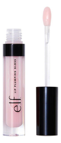 E.l.f. Lip Plumping Gloss Pink Paloma Pink Paloma