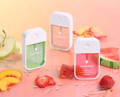 Spray Touchland Berry Bliss 30 Ml Berry Bliss