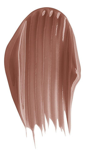 Nyx The Brow Glue Gel Tono Medium Brown