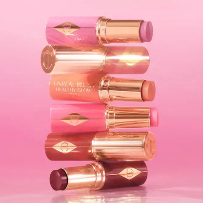 Charlotte Tilbury Rubor Barra Pinky Glow Pinky Glow