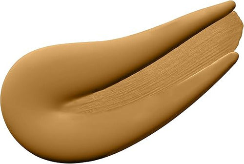 Wet N Wild Photo Focus Base Líquida Dewy Amber Beige - Amber Beige