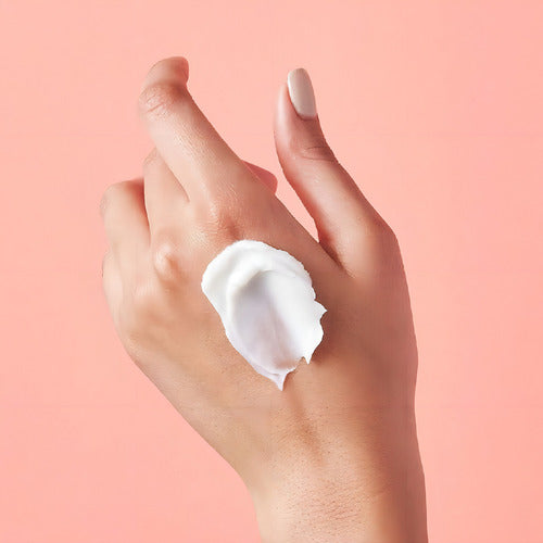 Crema De Manos Eos Shea Better  Fresh&cozy Fresh Cozy