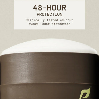 Papatui Deodorant 3X Desodorante Masculino Antitranspirante