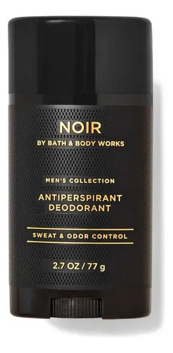 Desodorante Bath & Body Works Fresh Y Duradero Noir Men Noir Men
