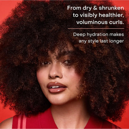 Kalahari Melon Oil Curl Stretch Cream