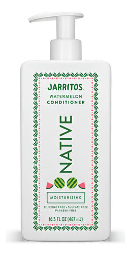 Native Jarritos Watermelon Moisturizing Conditione 16.5 Oz