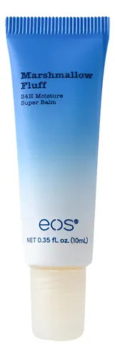 Eos Super Moisture Balm 24hrs Marsh Mallow Fluff