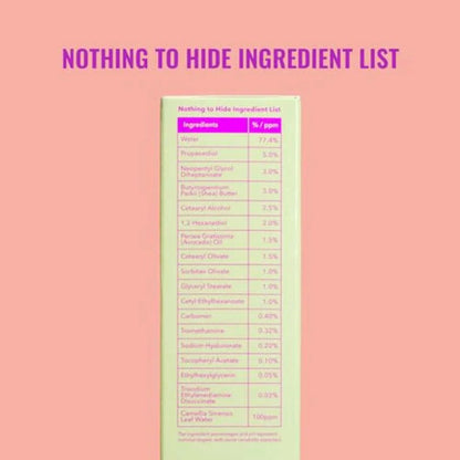 Good Molecules Humectante 100 Ml Piel Hidratada Todo Tipo De Piel