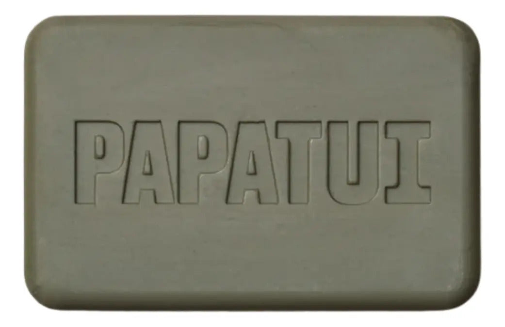 Papatui Enriching Bar Soap Jabón De Barra Masculino Hombre