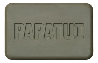 Papatui Enriching Bar Soap Jabón De Barra Masculino Hombre