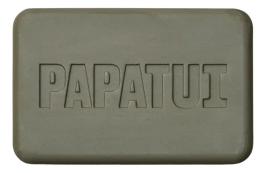 Papatui Enriching Bar Soap Jabón De Barra Masculino Hombre