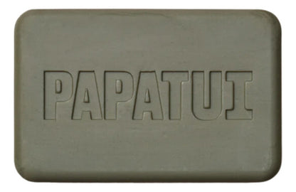 Papatui Enriching Bar Soap Jabón De Barra Masculino