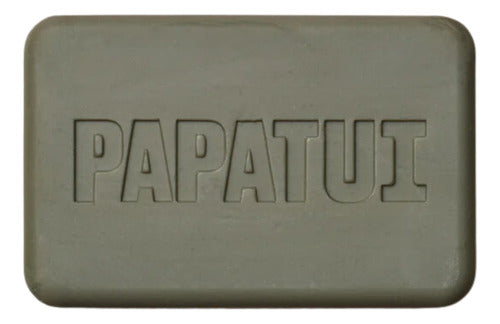 Papatui Enriching Bar Soap Jabón De Barra Masculino