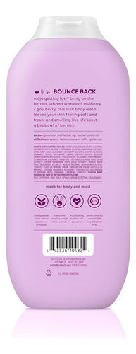 Method Body Wash Berry Balance 532ml