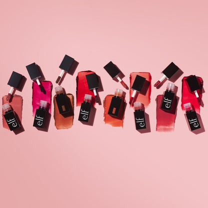 E.l.f. Glossy Lip Stain Berry Queen