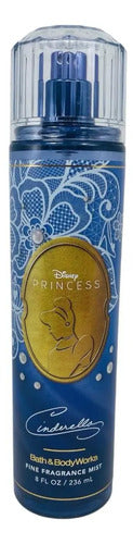 Bath & Body Works Mist Cindirella 236 Ml Spray Mujer
