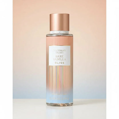 Perfume Victoria's Secret Bare Vanilla Bliss Mist