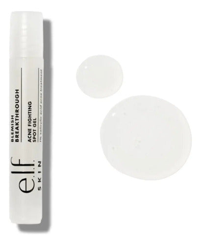 E.l.f. Skin Belmish Breakthrough Gel Antiacné