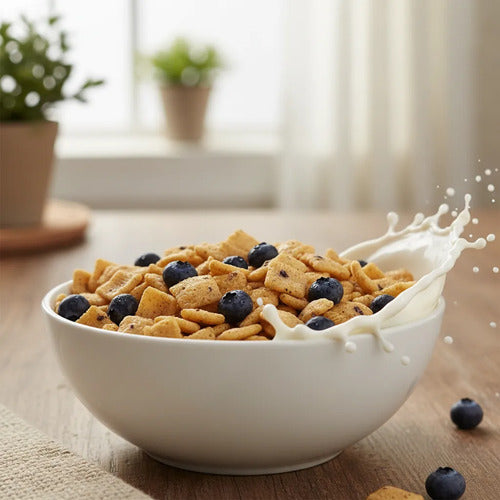 Catalina Crunch Blueberry Muffin 255g