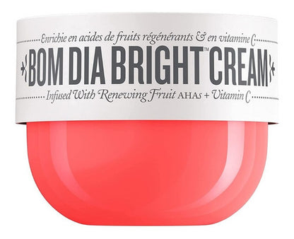 Sol De Janeiro Bom Dia Bright Cream Cheirosa 40 Crema Corporal