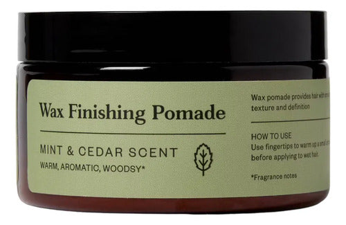 Pomada Fijadora Para Cabello Goodfellow&co